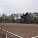 Foto der Spielstätte Stadion West - FV Vaalserquartier