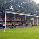 Foto der Spielstätte Sportplatz FT 03 - FT 03 Emden