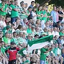 Foto der Spielstätte Sportanlage Eichenried - SV Eichenried