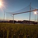 Foto der Spielstätte Donaustadion - TSV Riedlingen