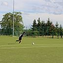 Foto der Spielstätte Winzenheimer Sportplatz - SV Türkgücü Ippesheim