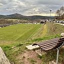 Foto der Spielstätte Rasenplatz Busenberg - SG Bruchweiler