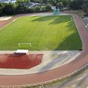 Foto der Spielstätte Stadion der Kraftwerker - VfB Weißwasser 1909