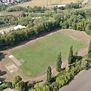 Foto der Spielstätte Sportplatz Bergwitz - ESV Bergwitz 05