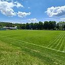 Foto der Spielstätte Rasensportplatz Steinfischbach - FC Waldems