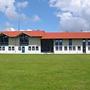 Foto der Spielstätte Bachern-Arena - SF Bachern
