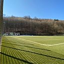 Foto der Spielstätte Waldstadion  - FFC Dudweiler
