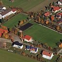 Foto der Spielstätte Alt-Arena - TSV Pemfling