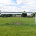 Foto der Spielstätte Nebenplatz Niederhausen - VfR Niederhausen