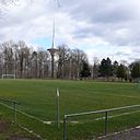 Foto der Spielstätte Waldebene Ost - SpVgg Stuttgart Ost