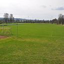 Foto der Spielstätte DJK Weiden Sportplatz - DJK Weiden