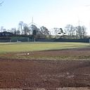 Foto der Spielstätte Stadion Merkstein - SVS Merkstein