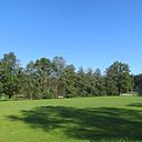 Foto der Spielstätte Kleinfeldplatz - FC Eging
