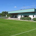 Foto der Spielstätte Sportplatz Grünkraut - FV Waldburg