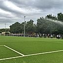 Foto der Spielstätte Sportanlage Ottmar Schneider - FC Taxi Duisburg