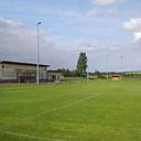 Foto der Spielstätte Sportplatz Niedergruendau - FSV Niedergründau 1929