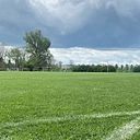 Foto der Spielstätte Sportplatz Krackow - FSG Eintracht Krackow