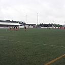 Foto der Spielstätte HTG-Arena - Jugendsport Wenau