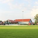 Foto der Spielstätte Sportplatz Neermoor - SV Concordia Neermoor