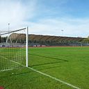 Foto der Spielstätte Sportpark Markt Schwaben - FC Markt Schwaben