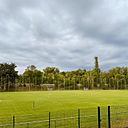 Foto der Spielstätte Sportplatz SV Bruckdorf - SV Bruckdorf