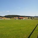 Foto der Spielstätte Sportplatz Diendorf - SV Diendorf