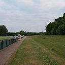 Foto der Spielstätte Sportzentrum Helker Berg - DJK-VfL Billerbeck