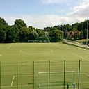 Foto der Spielstätte Sportplatz Laage KR - Laager SV 03