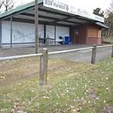 Foto der Spielstätte Sportpark Ahauser Damm (alt) - SF Tornado Gescher 1980