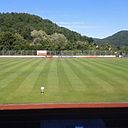 Foto der Spielstätte A-Platz Wiesentstadion - TSV Ebermannstadt