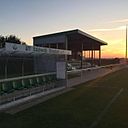 Foto der Spielstätte Edelweiß-Arena - SV Edelweiß Arnstedt