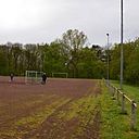 Foto der Spielstätte Sportplatz Effelsberg - SC Effelsberg