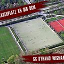 Foto der Spielstätte Kunstrasenplatz An der BGM - SG Dynamo Wismar