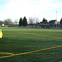 Foto der Spielstätte Stadion Altglienicke - VSG Altglienicke