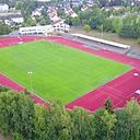 Foto der Spielstätte Städt.Stadion "Ossecker" - 1. FFC Hof