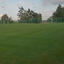 Foto der Spielstätte Nebenplatz Mandele - TSV Monheim