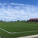 Foto der Spielstätte DELPHIN-Arena - TSV Ratzenried