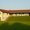 Foto der Spielstätte Erlbach Arena - SC Buch am Erlbach