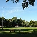 Foto der Spielstätte NP Arena  - SV Blau-Gelb Goldbeck