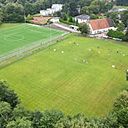 Foto der Spielstätte Osterhaus Kampfbahn (Rasen) - TuS Haste 01