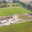 Foto der Spielstätte Sportfreunde Arena - FV Sportfreunde Forchheim