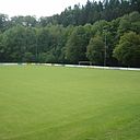 Foto der Spielstätte Sportplatz an der Schönauer Strasse - SpVgg Neckarsteinach