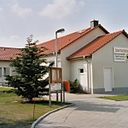 Foto der Spielstätte Sportplatz am Fuchsloch - Schackstedter SV