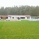 Foto der Spielstätte Sportgelände Donaumünster - JFG Donauwörth