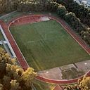 Foto der Spielstätte Sportplatz Am Weinberg - SSG Lychen