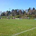 Foto der Spielstätte Sportplatz Burweg  - SV Burweg