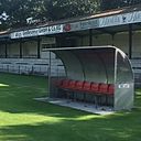 Foto der Spielstätte Willi-Widhopf-Stadion - TSV Eching