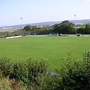 Foto der Spielstätte Sportplatz Seehansen - Svgg Hirschlanden-Schöckingen