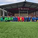 Foto der Spielstätte EK Arena DJK Rödder - SG DJK Rödder 1965