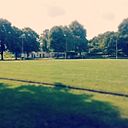 Foto der Spielstätte Sportplatz am Tonberg - FC Phönix Kiel